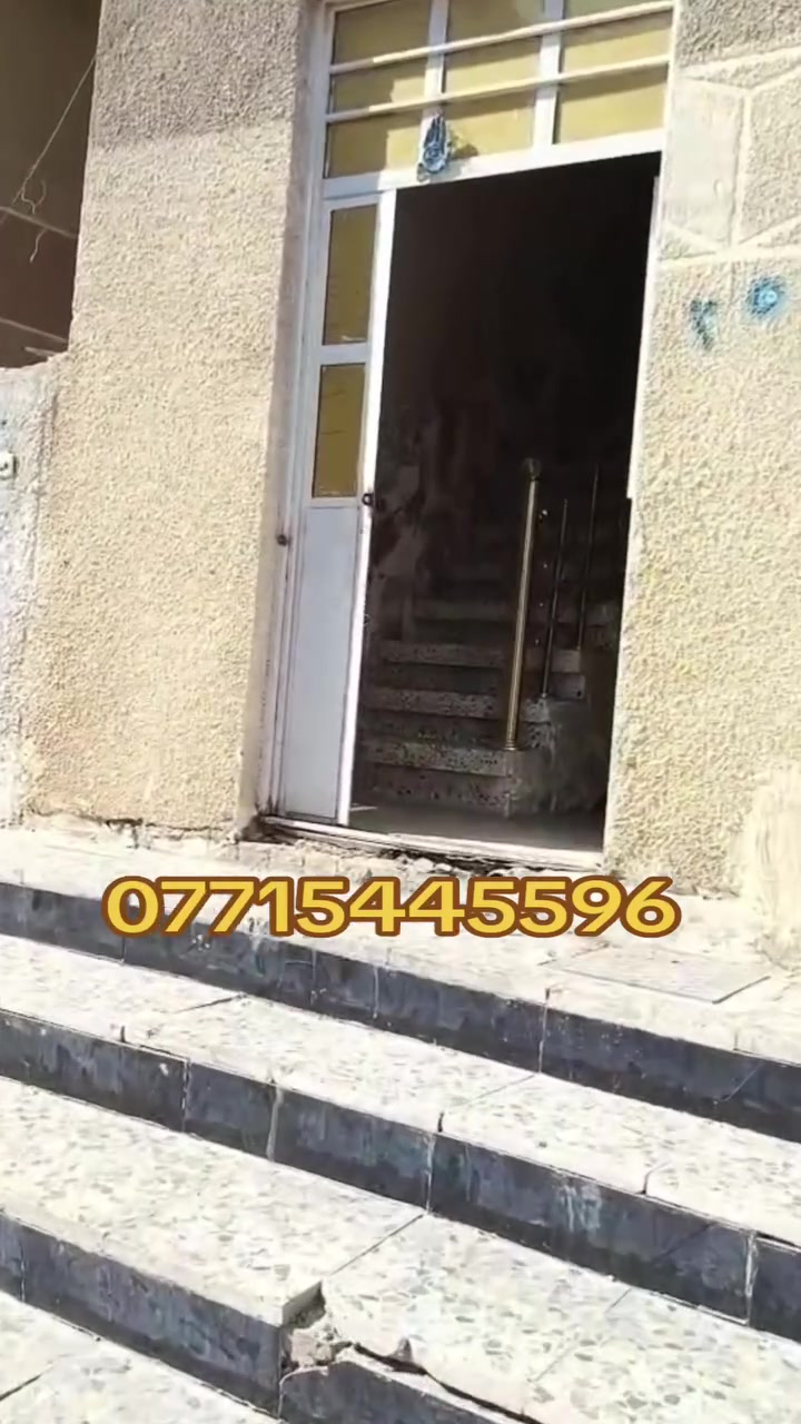 البلديات الصحفيين • ١٠٠م • بناية مستقلة