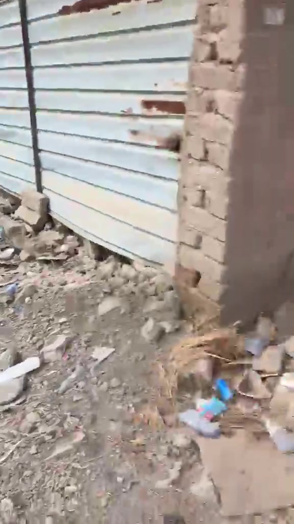 حي المصطفى الاولى • ٢٠٠م • طابو صرف
