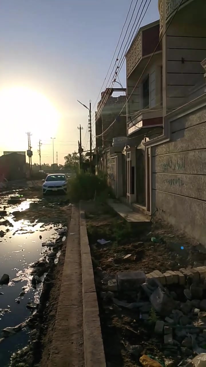 بيت للبيع الاتصال ***********
