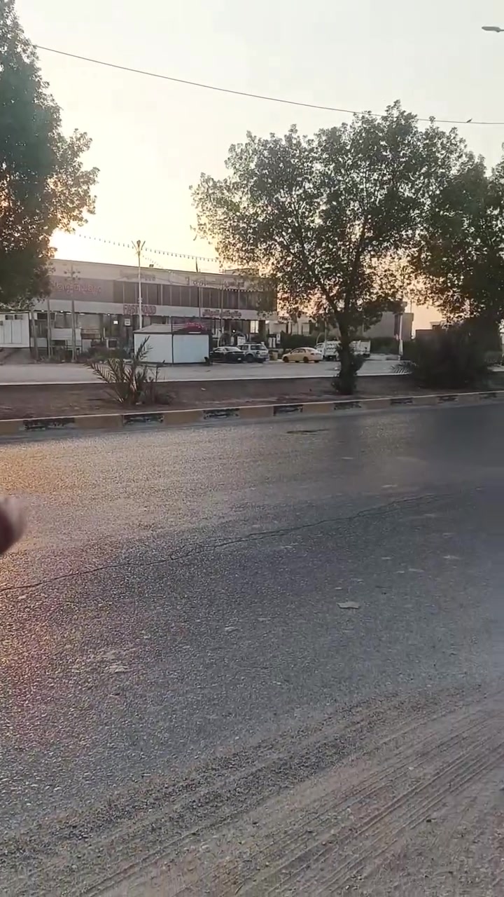 السلام عليكم اسماك ومشويات عبد الله الشجيري العنوان الحصوه السيطره 77 قرب مطعم عباس النصراوي من سايد اللي رايح لبغداد ***********
