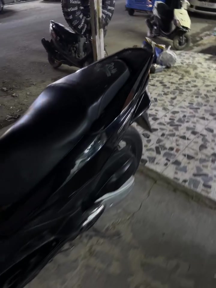 PCX • ١٢٥ • ٢٠١٤