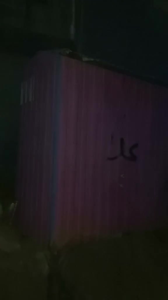 حمام • تواليت • نفق العباس
