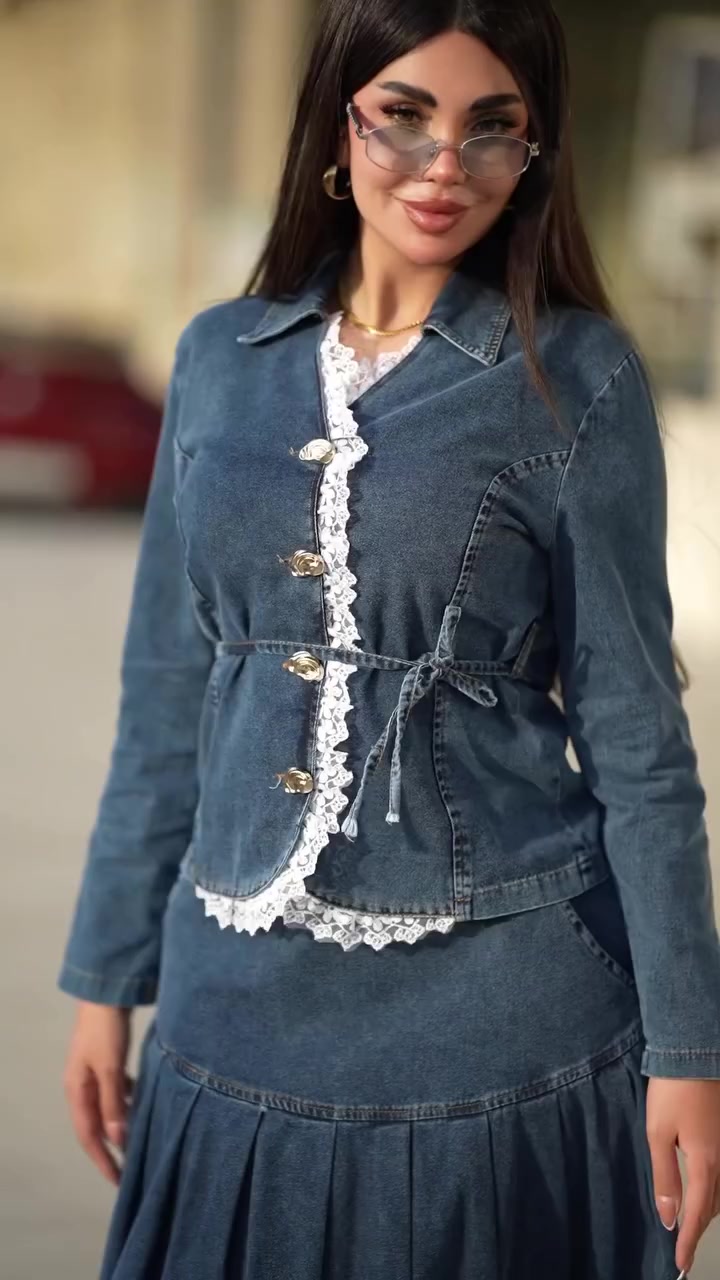 البيت التركي • شتاء ٢٠٢٦-٢٠٢٧ • مقاسات S-XL
