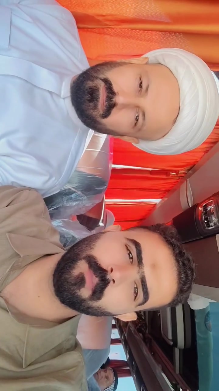 🕋 قافلة الشيخ عقيل أبو بنين المياحي 🕋
🌙 إعلان عمرة شهر ربيع الأول 🌙
✨ برنامج عمرة متكامل ✨
🔹 إرشاد ديني ومرافقة طوال الرحلة
🔹 ثلاث وجبات طعام يوميًا
🔹 برنامج متكامل للعمرة والزيارات
🔹 تنظيم ومتابعة من الانطلاق حتى العودة
🔹 أجواء إيمانية وروحانية مميزة
🤲 معًا إلى بيت الله الحرام
لأداء مناسك العمرة في رحاب مكة والمدينة
📍 موقع التسجيل:
مكتبة النور – شارع الأطباء
📞 للتواصل والاستفسار:
***********
***********
قافلة الشيخ عقيل أبو بنين المياحي
خدمتكم شرف… ومرافقتكم في طريق بيت الله أمانة
