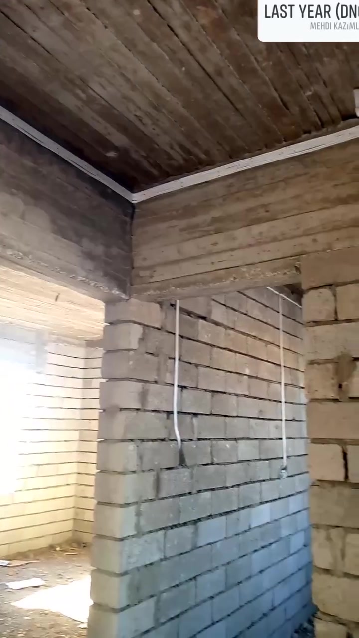 بسم الله والصلاه والسلام على رسول الله 
تم إكمال بيت تأسيس بنظام حديث كهرباء ومجاري مرحله أولى وبأيدي ماهره وبعمل دقيق ومن الله التوفيق.........
للتواصل معنا ***********.
