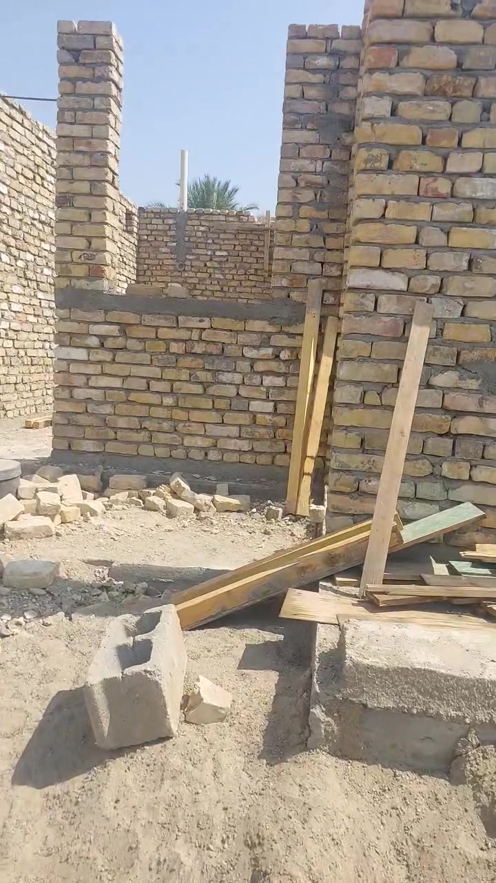 أللهم صل على محمد وعلى آل محمد 
توفر هيكل للبيع موقع شارع البحجازي كاع دكتور فداء 
مساحه ١٧٠م السعر ٤٥ مليون وقابل للتفاوض 
للإستفسار الاتصال او مراسلة واتساب 
*********** علي المشهداني 
*********** علي المشهداني
