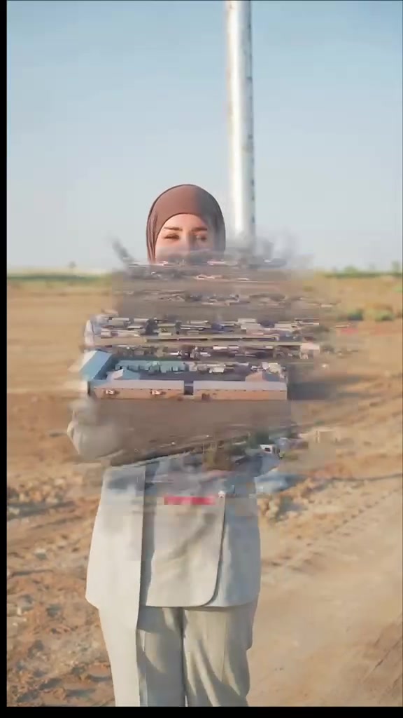 أرض • شارع 20