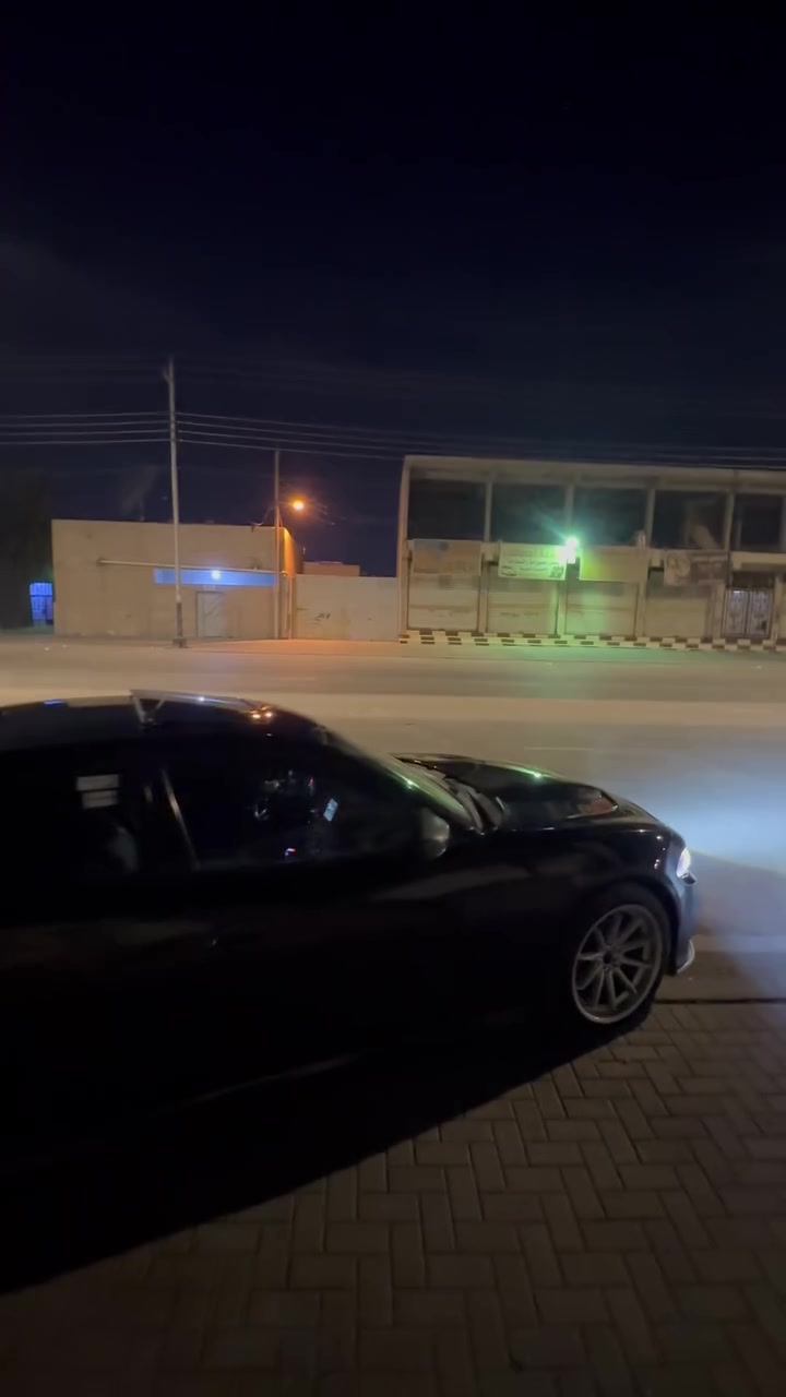 تشارجر • ٢٠١٩ • SXT محدثة SRT