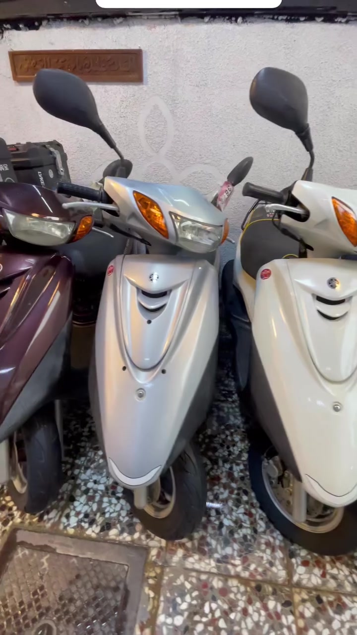 معرض جوهرة بغداد 📍الكريعات شارع القصور قرب معهد جلنار 📞***********
عالم الدراجات
