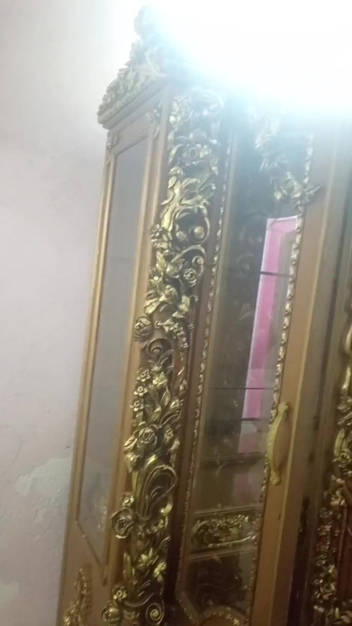 فاترينه ملكي • مجرات 2 • شهداء البياع