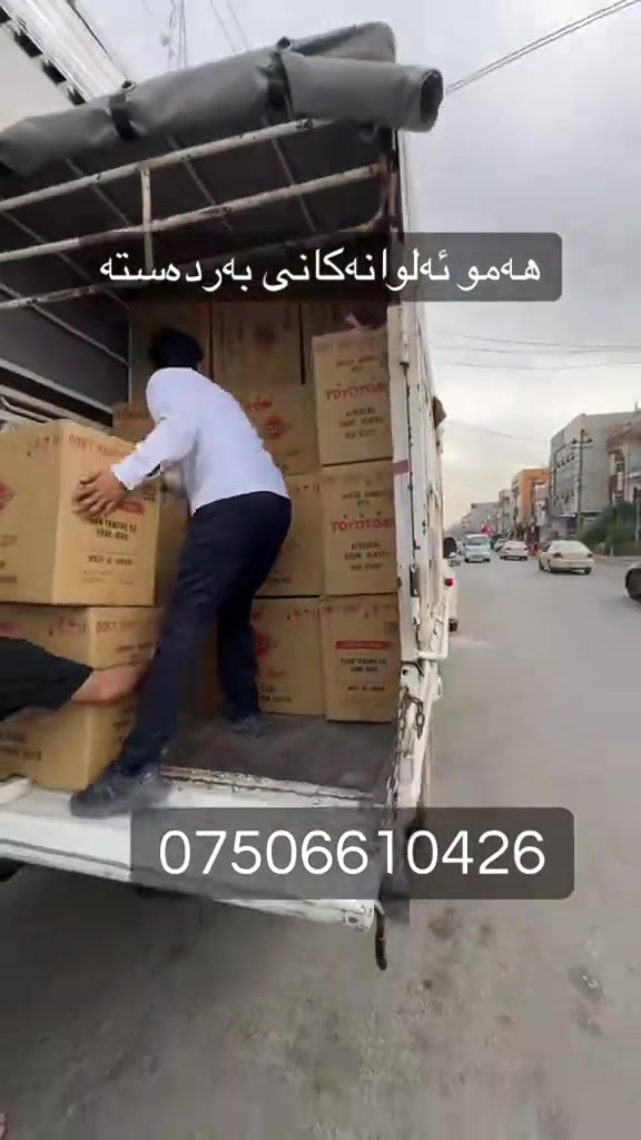 أربيل • كل الوان • متوفر