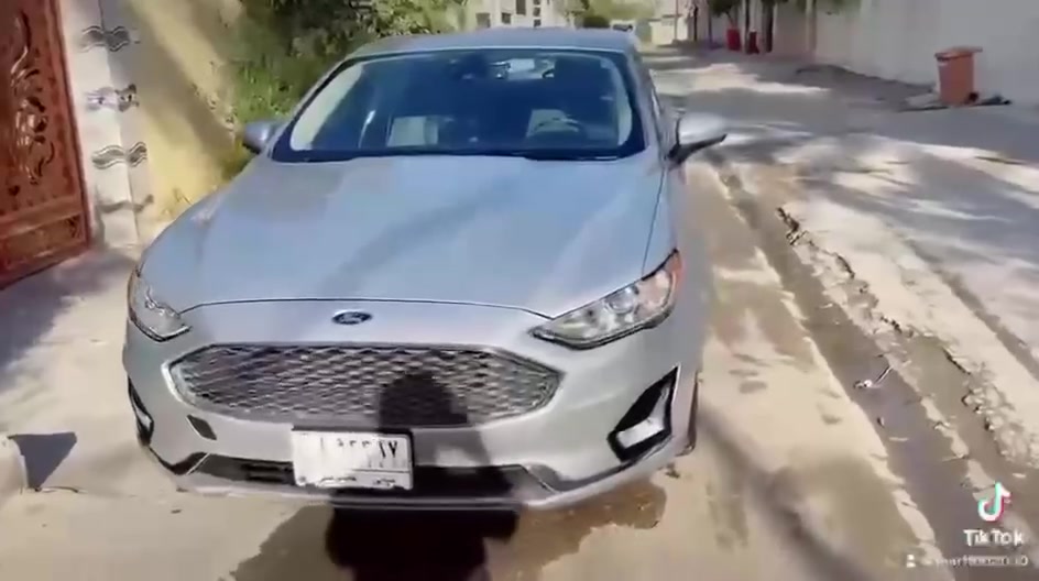 السلام وعليكم
للبيع فورد فيوچن 2019وأرد أمريكي 

2مبدله دعاميه وبنيد أيرباك واحد طاك رقم ديالى 

فول  مواصفات ماعدا الفتحة 

بصمه خزن كشنات تحكمات ستيرن شاشه كبيره كير ماوس هند بريك كهربائي كشنات كهرباء تبريد قطعتين حساسات وراذر أمامي السياره بأسمي السعر 110 مكاني ديالى بعقوبه  ***********
