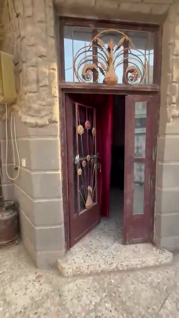 أبي غرق • ١٢٥م • خدمات كاملة