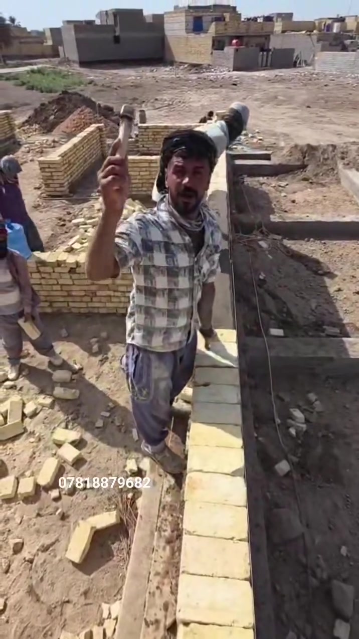 @إشارةالهم صلي على محمد وال محمد شغل درجة اولى هندسه البناء البنه علي ثامر الچمالي أنشأ الله ينال اعجابكم دقه وسرعه ونضافه للتواصل ***********
