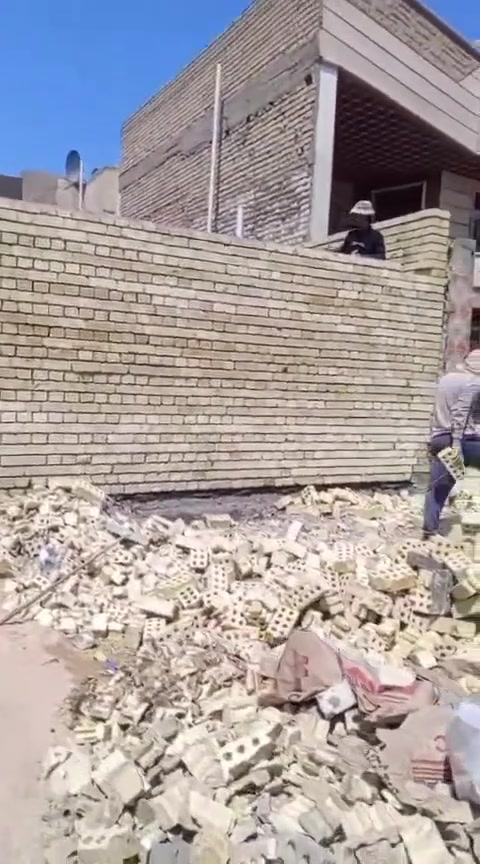 خلفه بناء اشتغل على الدبل وقطعي متفرق حالين شغل درجة اولى وزن مضبوط اشتغل بغداد ***********

