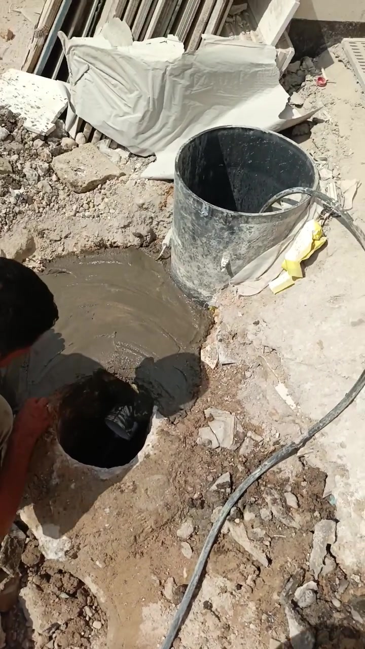 السلام عليكم ربط مجاري خارجية من البيت الى الشارع حلة الكرامة مقابيل الضريبة للتواصل ***********
الاحد 27/ 9
