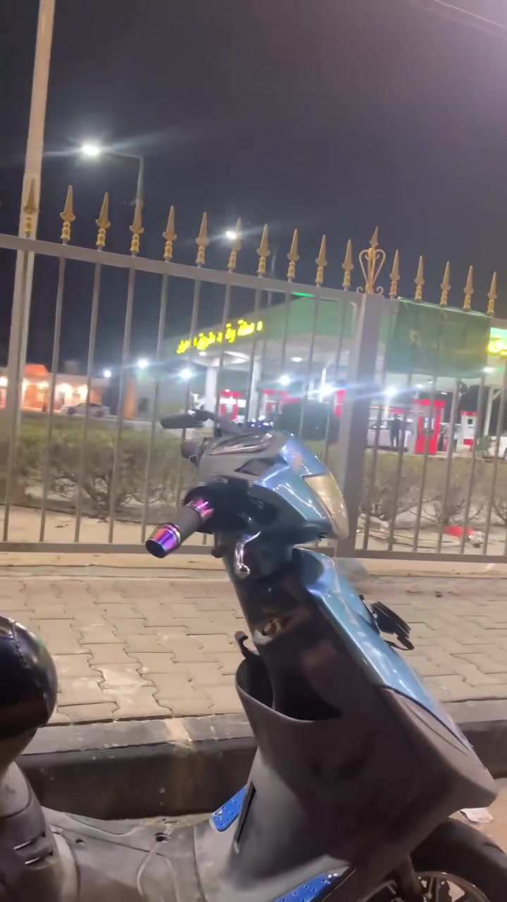 سلام عليكم ماكو عدله دراجه تخبل
بيه تزويد خارجي 
دبلات 
ويلاه 
يدات 
عداد اكتروني 
كشن 
فج بريك امامي 
دراجه تخبل شلعه ومعدل بوسه 49بلادي 

الاستفسار مراسله صفحه او وتساب ***********

