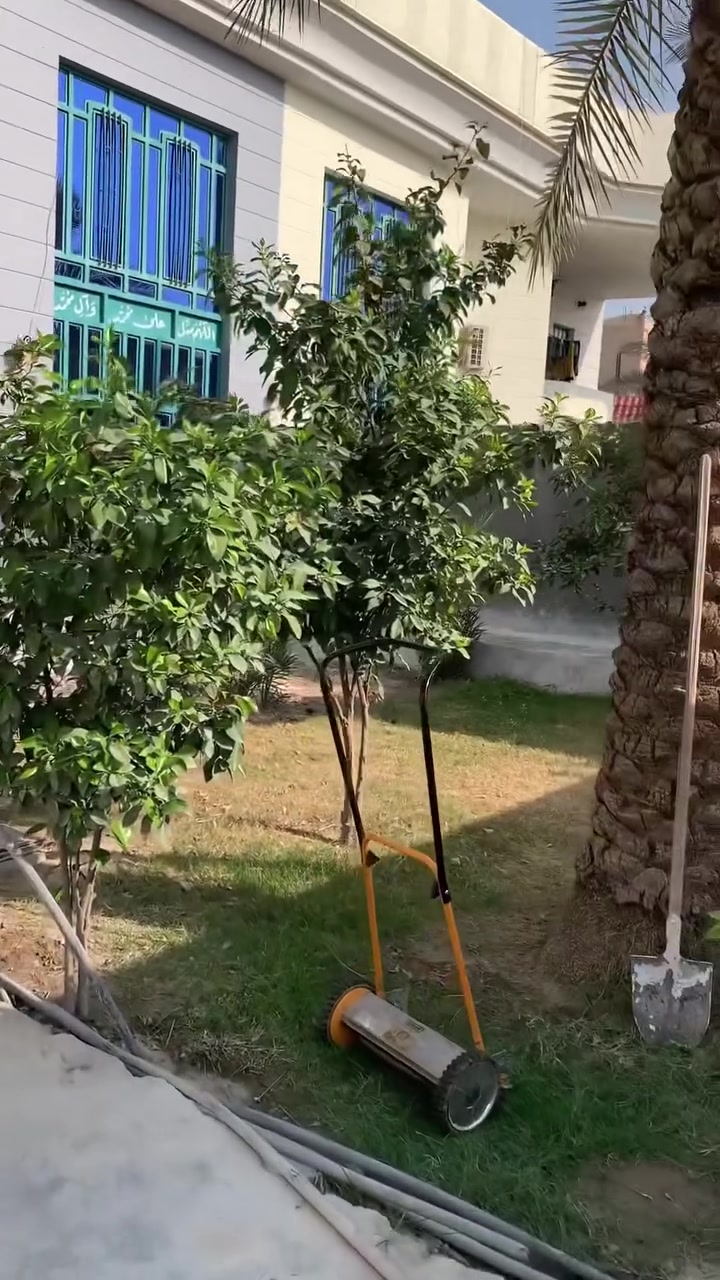 تنسيق حدائق • ديكورات حدائق • زراعة شتلات