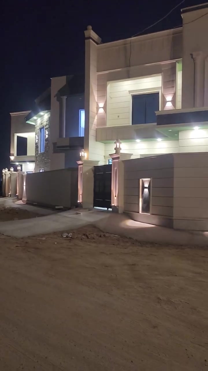 بيت للبيع ١٥٠ متر فول حجر تكريت التصنيع على شارع ٣٠ التبليط السعر ١٣٣ وبي مجال للاستفسار ***********
ملاحظه التعامل مع صاحب الدار مباشر
