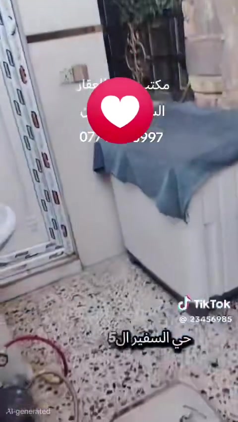 🔵للبيع بيت بالسفير  قرية فرحان
🔵مساحه 75 طابق ونص بناء بلوك بي 

👈استقبال وغرفتين نوم وصاله وملحقات الطابق الفوك عوزه بياض وكاشي (سقف الطابق الثاني سندويش)
 
👈خدمات كامله مي مجاري كهرباء تبليط مقرنص
 والمدارس قريبه . 
👈🏻السعر 47وبي مجال بسيط
🌳 (مكاتبه فقط وبي رقم بالبلديه مال تطويب)
***********

