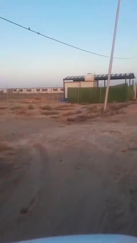 عبور الجسر الفرنسي مقابيل الشيخ حربي المساحه دونم السعر 35اتصال ***********
