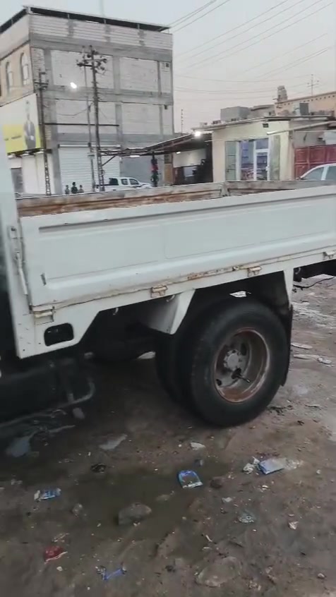 سلام عليكم كيه بنكو البيع سياره رقم نكليزي سايره سنويه جديده تحويل مباشر ترهم مراوس بيكم العنوان البصره الزبير *********** السعر 50 بيه مجال سياره حلوه مرتبه
