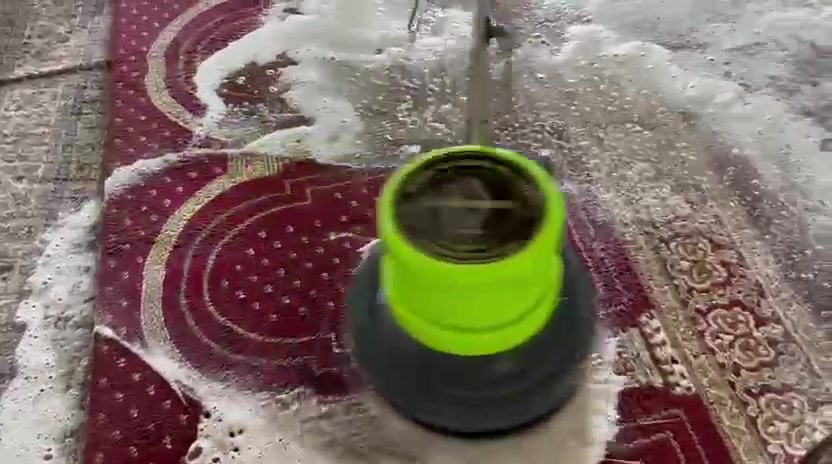 🧼 غسل بعقوبة للمفروشات
​نحن في غسل بعقوبة للمفروشات ما نغسل المفروشات فقط.. بل نعيد له نظافته، رائحته، ولمعانه! ✨
​مستعدون لغسيل وتنظيف كافة أنواع المفروشات بأعلى جودة وعناية احترافية:
​زوالي وسجاد وموكيت 🌀
​قنفات وأطقم كنب 🛋️
​لحافات وبطانيات 🛏️
​🔷 مراحل الغسيل لدينا لضمان أفضل نتيجة:
​تنظيف السجادة من الغبار تماماً قبل البدء.
​غسيل بمواد خاصة تحافظ على الألوان والأقمشة.
​تنشيفه من الماء قبل النشر.
​كنسه وتعطيره بعطور خاصة تدوم طويلاً.
​تغليفه بعناية لحمايته أثناء النقل.
​تسليمه جاهز للزبون بأبهى صورة.
​🚚 ميزات الخدمة:
​✅ توصيل مجاني لكافة مناطق بعقوبة (من الباب للباب).
​✅ خدمة سريعة واحترافية تلبي تطلعاتكم.
​📍 الموقع: بعقوبة - جسر الجورجية - مدخل ركة حجي سهيل.
​📞 للحجز والاستفسار اتصلوا بنا على الأرقام التالية:
​***********
​***********
