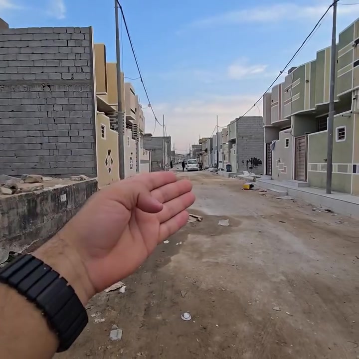 كربلاء سيد سماعيل • ١٠٠م
