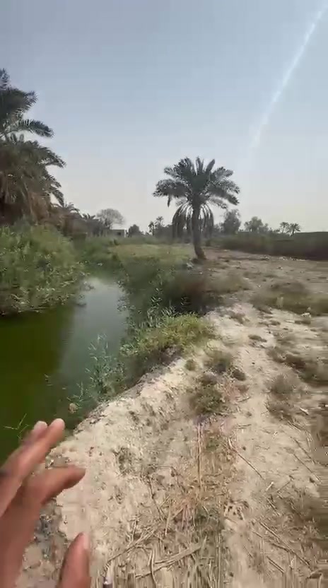 ابي الخصيب محيله • ١٦٠٠م • قابل للتفاوض