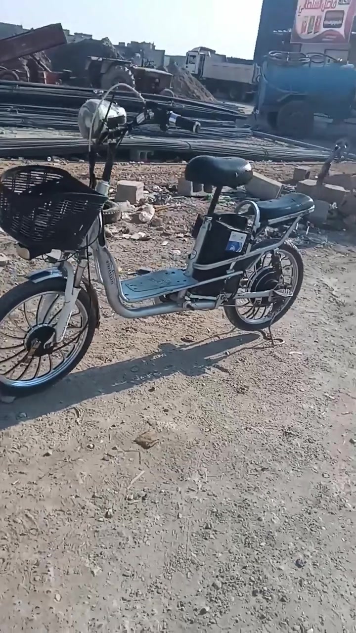 باسكل شحن • للبيع • ديالى
