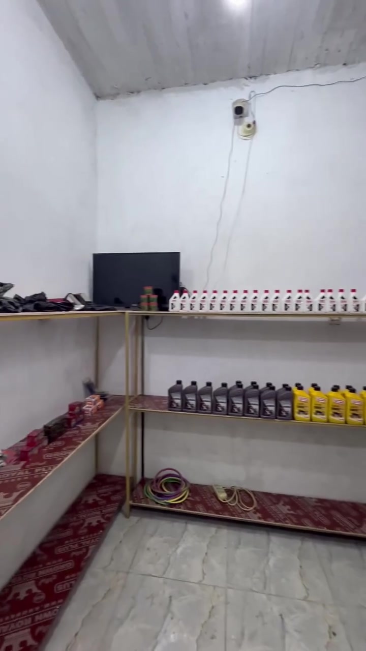 ورشة المستقبل • تجفيت ماكس سكنس • مسيب شارع السينما