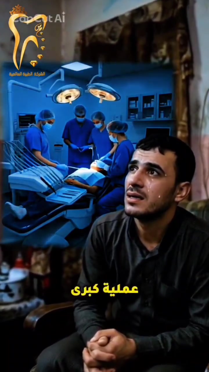 🦷 زراعة الأسنان… ابتسامة ترجعلك ثقتك! ✨

فقدان السن مو نهاية الابتسامة ❤️
مع زراعة الأسنان تقدر تستعيد شكل أسنانك ووظيفتها بمظهر طبيعي وأنيق.

📍 مركز سما المناذرة لطب الأسنان
نهتم بابتسامتك ونساعدك تختار العلاج الأنسب لحالتك.

📩 للحجز والاستفسار راسلونا الآن.

العنوان / النجف الاشرف _ المناذرة _ الشارع العام _ قرب مستشفى
 المناذرة _عمارة الحاج ابو نبيل جانب صيدلية الأصالة
 للحجز والأستفسار / ***********
الساعه 9:00 صباحا الساعه 1:00 ظهرا من الساعه 3:30 ظهرا الى الساعه 9:30 ليلا ًَ
