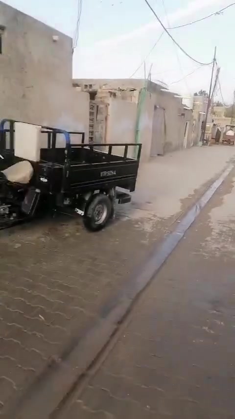 بيت البيع نقد 25مليون 
اقصاد يرهم مقدمه 20وكل شهر 500 السعر الكلي 30

الرضوية  7
قرب شيخ اخضير العبدالعباس أبو وليد 
  مساحته 110
***********
