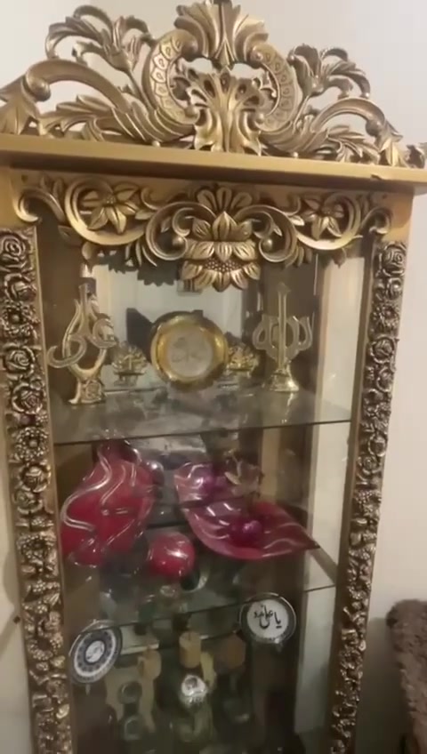 خزائن • مطبخ • ديكور