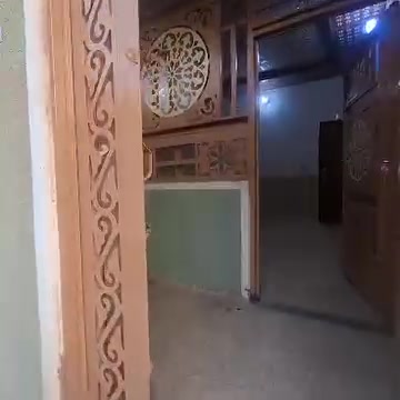بيت • ٥٠م • طابق ونص