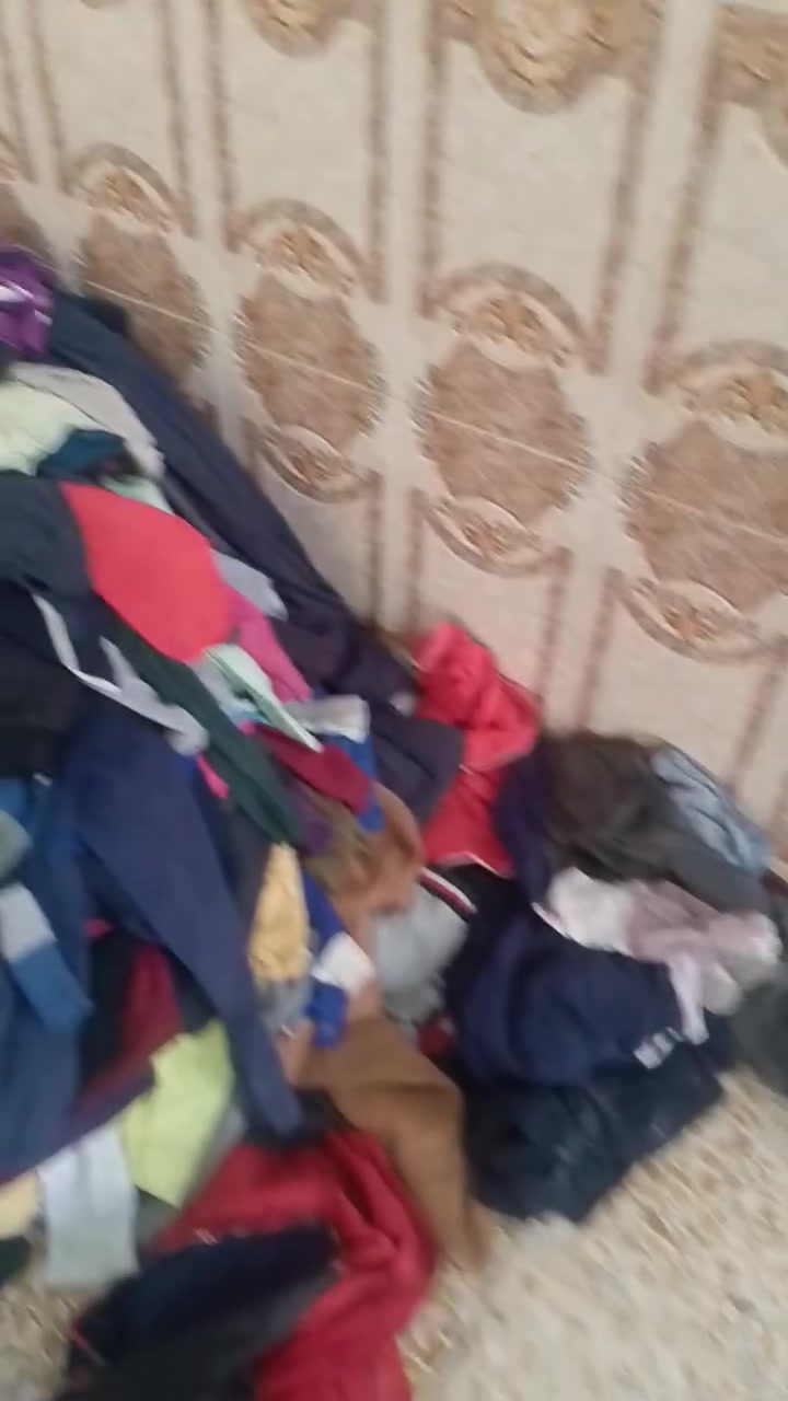 ملابس • طوريج