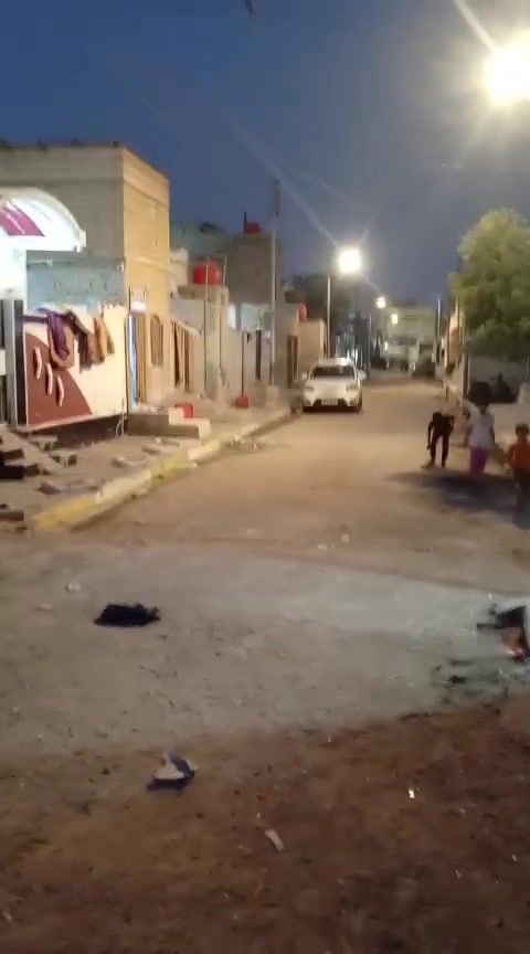 السلام عليكم بيت تجاوز الحيانية شارع السيد على المستطيل فرع الاصولي ركن المساحه 200 حديقه كراج ***********
