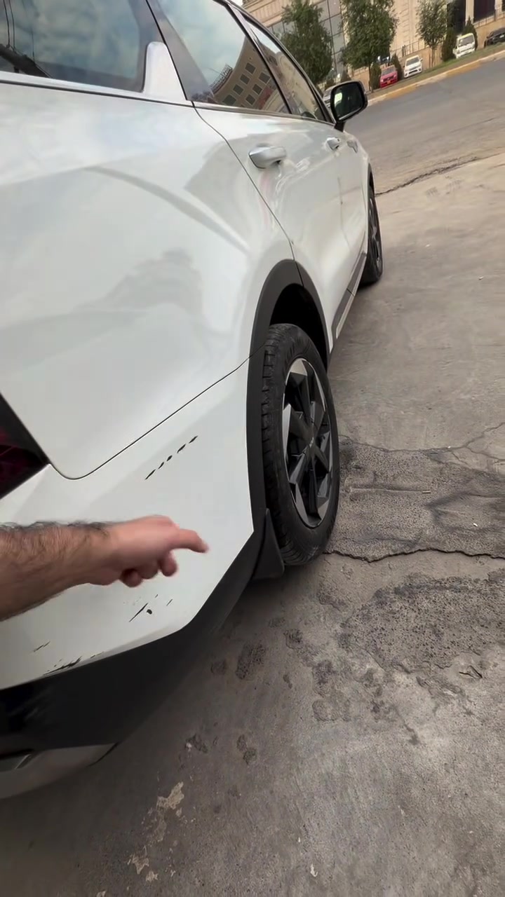 سورنتو • ٢٠٢٥