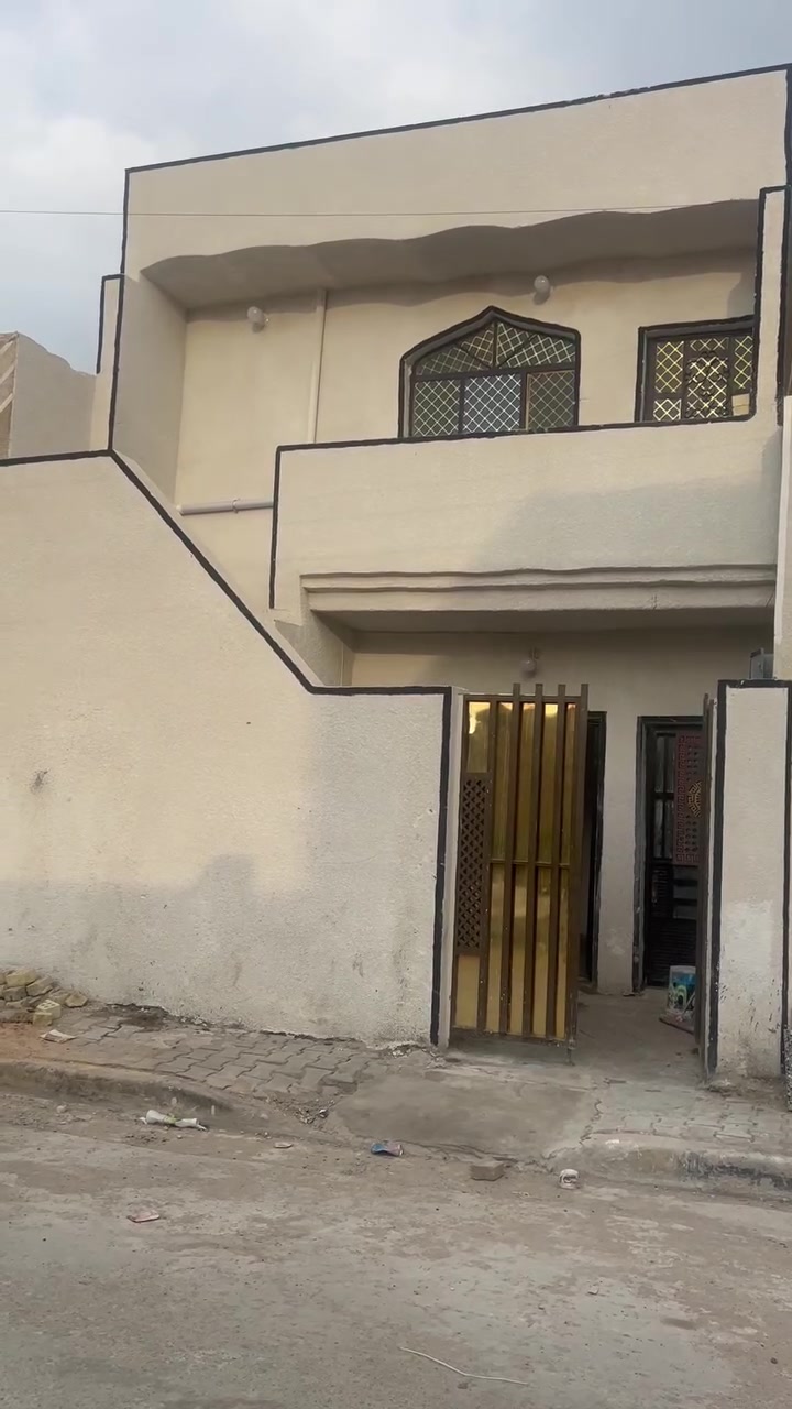 مسقط منطقه ١٦ • ٧٠م • ترميم جديد