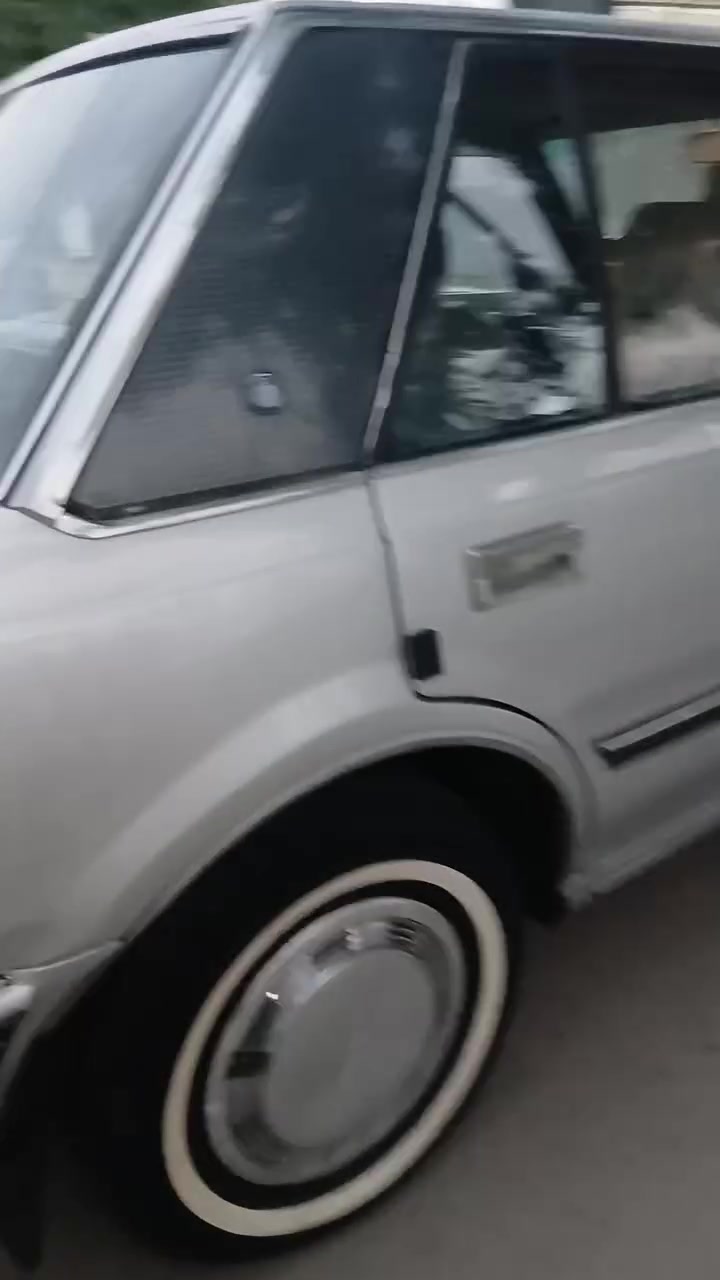 سوبر ١٩٨٥ • سجل نينوى • تواير جديدة