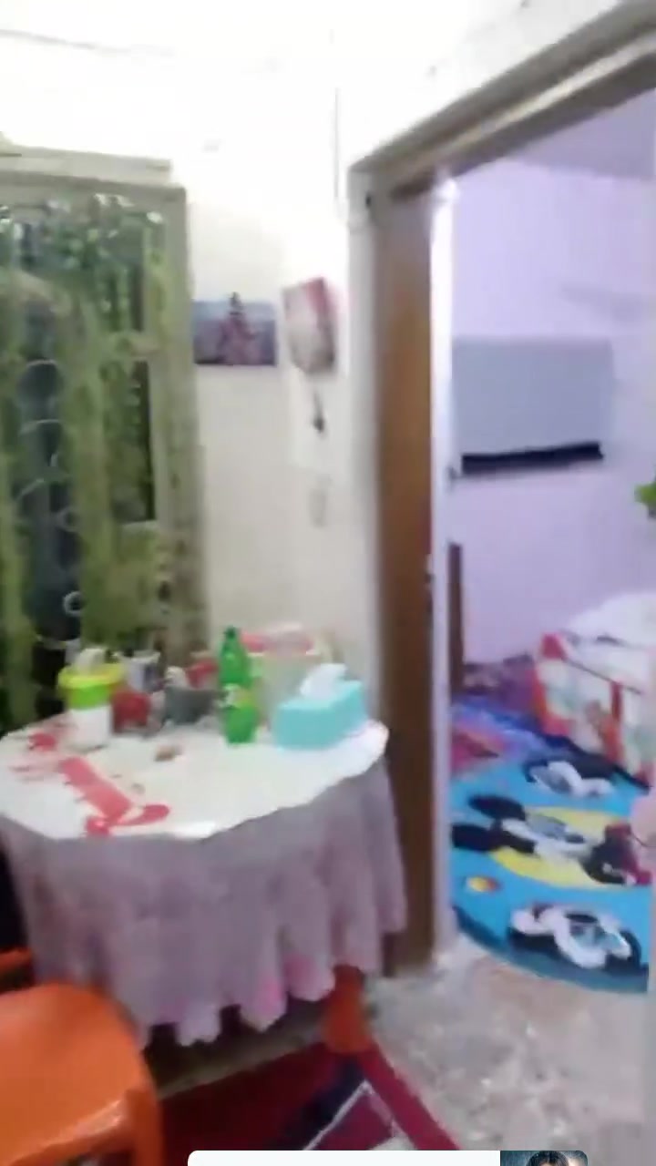 {بسم الله توكلنا على الله تعالى}

مكتب دار نجوم للاستثمار العقاري🏠

عقار للبيع في منطقه حي القاهره(المعلمين زراعي)

دار للبيع بمساحه <١62

الجبها [8] و نزال [8]

للاستفسار اكثر مراجعه مكتب دار نجوم او الاتصال على الارقام التاليه

*********** ابو باقر

ونستقبل جميع العروض من بيع وشراء الدور الزراعيه والطابو صرف ونستقبل جميع عروض الايجارات ويوجدكادر هندسي لتصميم الخرائط واشراف على البناء من دور ومباني باسعار تنافسيه
