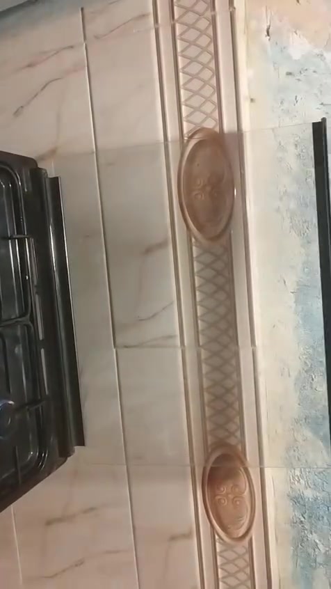 طباخ • نظيفه • ناره حلوه