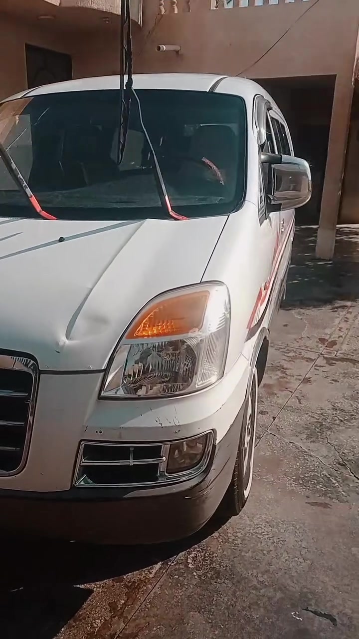 ستاركس للبيع ...موديل ٢٠٠٦ / كير اوتماتيك محرك مفتوح تبريد شغال ...للاستفسار عن السعر ومزيد من التفاصيل الاتصال على الارقام التالية *********** / ***********٧٧٧
