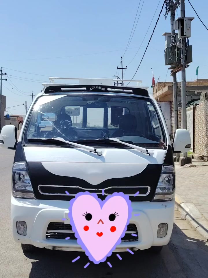 سلام عليكم كيه معروضه للبيع موديل 2020 رقم بغداد رقم ألماني سنويه ل 27 سياره راعيها متوفي ابيع واقع حال مكفوله كفاله عامه تبريد ويا سويج تخم تاير جديد سياره جديده معنه كلمه مانقصها اي شي مكفوله كفاله عامه عنوان سياره واسط سعر سياره 92 وبيها مجال شي بسيط  أقره منشور وتصل عليه رقم صاحب سياره موجود يمك *********** /////***********
