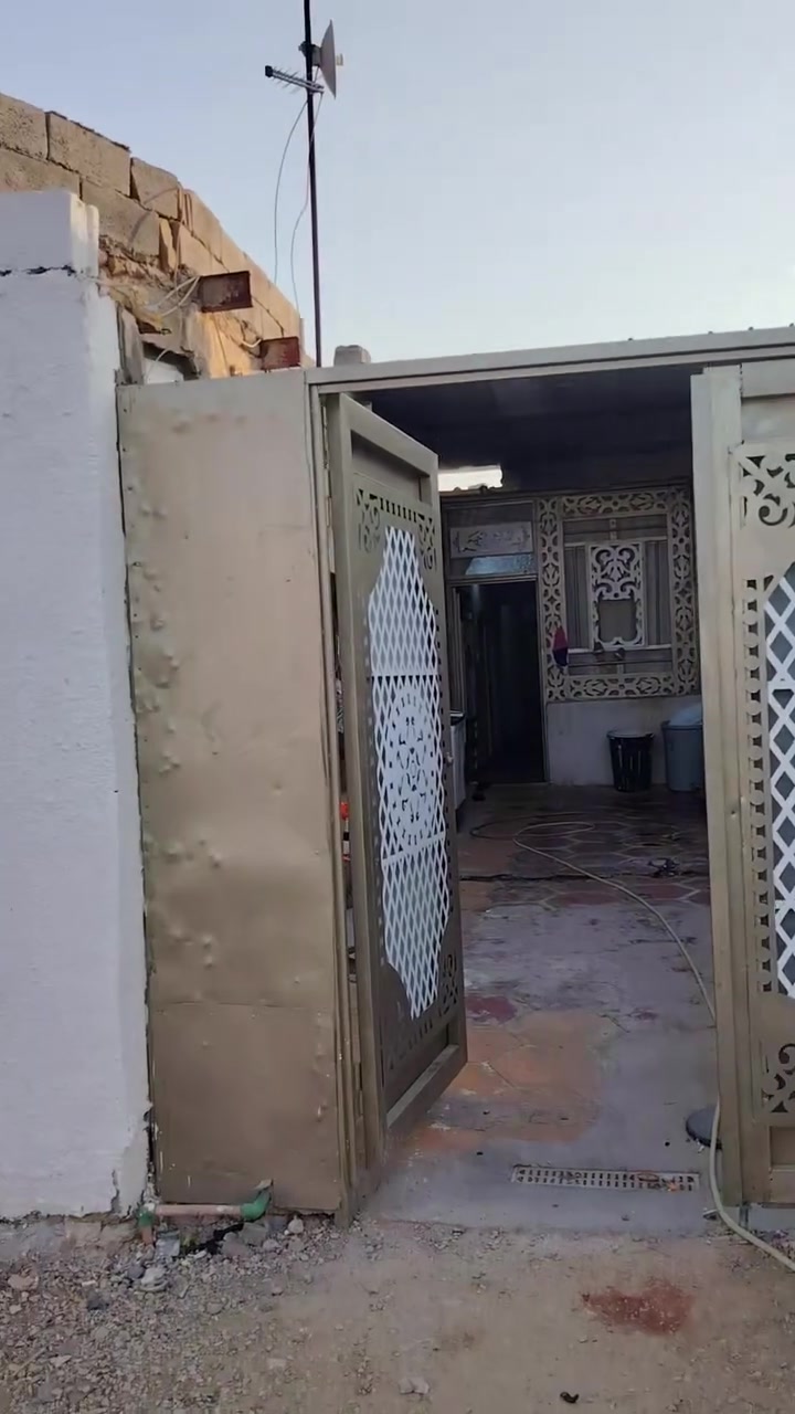 كربلاء حي أمن داخلي • ١٥٠م • غرفتين