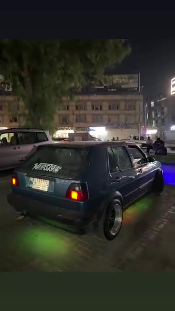 غولف • ١٩٩٠ • كربلاء