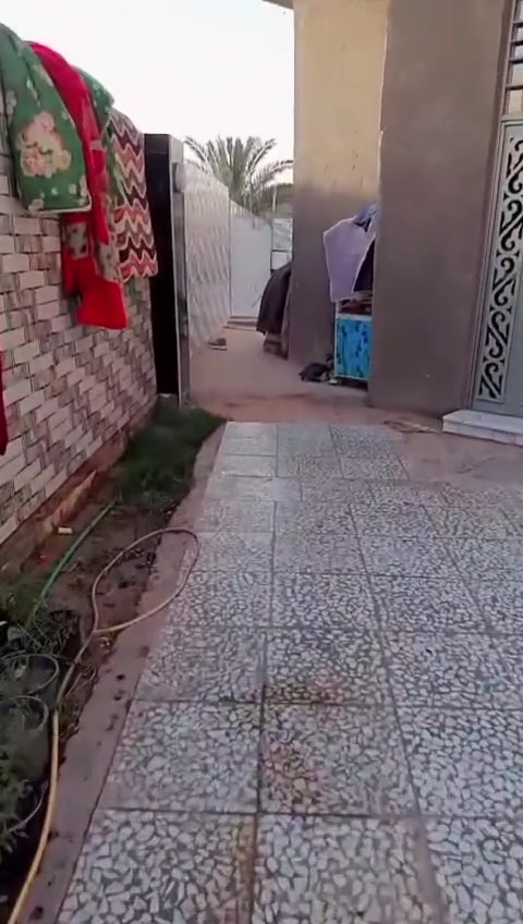 بيت للبيع المساحه 625م بناء درجه اولا مواصفات خاصه بناء 300وحديقه 325 طابو عثماني بسم صاحب البيت موقع ممتاز معه الاثاث كل الاثاث تسگام وجديد للاستفسار ***********
