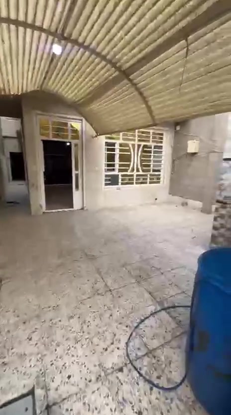 الشعب الجمعيه • ١٦٠م • ٣ غرف