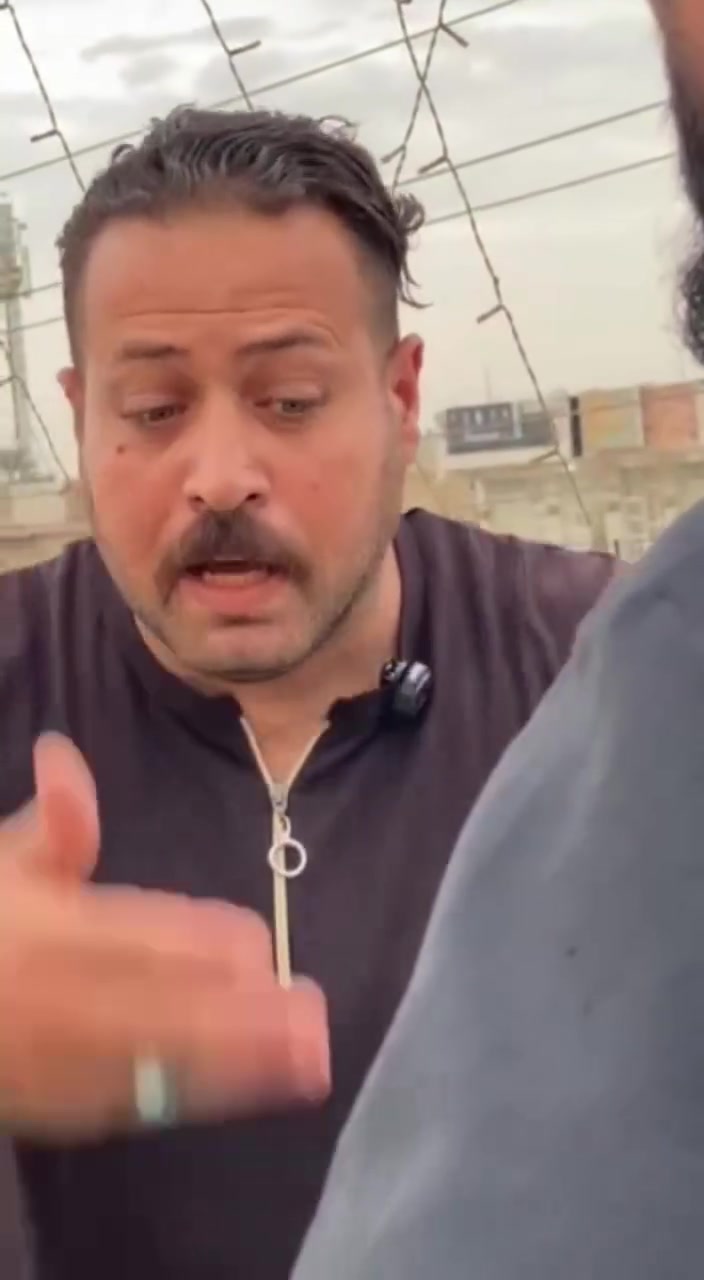 سنتر رجال • العماري • كوفي جيتاره