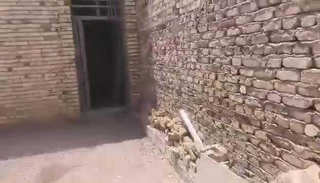 ١٠٠م • طابو صرف حر • جاهز سكن